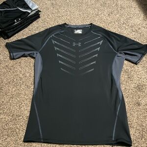 Under Armour compression